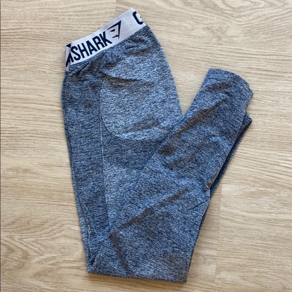 Gymshark Seamless Leggings